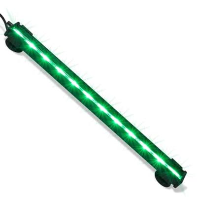 VidaXL Led-onderwaterlamp voor aquarium met bubbels rgb 32 cm VidaXL Led-onderwaterlamp voor aquarium met bubbels rgb 32 cm