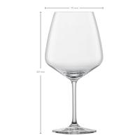 Schott Zwiesel Bourgogne Glazen Tulip - 790 ml - 4 stuks - thumbnail