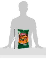 Herr's - Jalapeno Cheese Curls - 199g - thumbnail