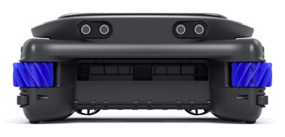 Dreame J1 Robotstofzuiger voor zwembad