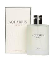 LaMusê Lamuse eau de toilette spray heren aquarius 100ml - thumbnail