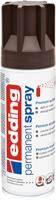 Edding 5200 • permanent spray premium acrylverf chocoladebruin mat - thumbnail