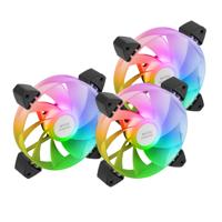 CPU-ventilator Mars Gaming MF-3AR - thumbnail