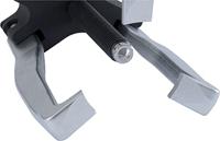 KS Tools 6404204 Poelietrekker Aantal haken: 3 - thumbnail