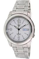 Seiko 5 Horloge Heren SNKE57K1 37mm - thumbnail