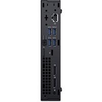 Dell OptiPlex 7070 - SFF - Core i5 9500 3 GHz - 8 GB - 256 GB - thumbnail