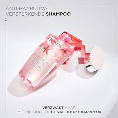 Kerastase Genesis Bain Hydra-Fortifiant Anti-Hair Fall Shampoo 250 ml