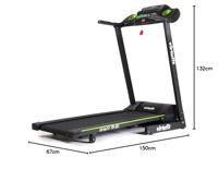 VirtuFit TR-100i Loopband - 99% voorgemonteerd - thumbnail
