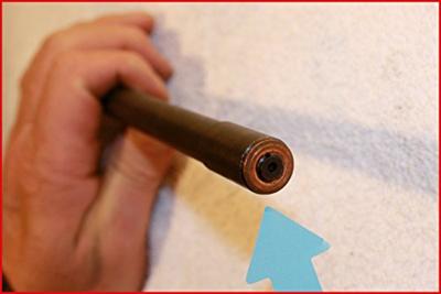 KS Tools 152.1173 Verstuiver-afdichtring-trekker, 260 mm