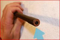 KS Tools 152.1173 Verstuiver-afdichtring-trekker, 260 mm - thumbnail