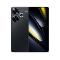 Xiaomi Poco F6 5G 12GB/512GB Negro (Black) Dual SIM - thumbnail