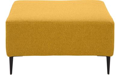 Goossens Hocker Key West, Hocker 81 x 81 cm