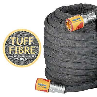 Hozelock tuffhoze 12.5 meter - thumbnail