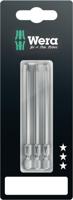 Wera 867/4 Z SB Bits | 3x TX 20x89 05073472001 - thumbnail