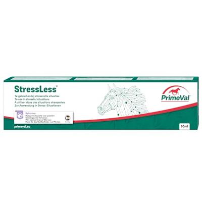 Primeval Stressless injector