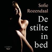 De stilte in bed - thumbnail