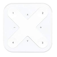 DOTLUX 5120 Muurschakelaar - thumbnail