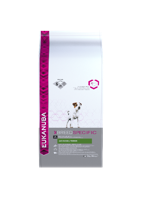 Eukanuba Adult Jack Russell Terriër hondenvoer 2 x 2 kg - thumbnail