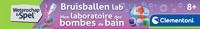 Clementoni wetenschap & spel bruisballen lab - thumbnail