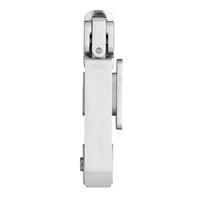 AXA Oyster veiligheids combi-raamsluiting links buitendraaiend - 3355-15-81/R - thumbnail