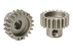 Team Corally - 32 DP Pinion - Short - Hardened Steel - 20T - 5mm