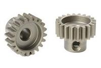 Team Corally - 32 DP Pinion - Short - Hardened Steel - 20T - 5mm - thumbnail
