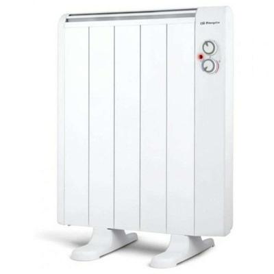 Digitale verwarming Orbegozo RRM 810 Wit 800 W