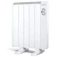 Digitale verwarming Orbegozo RRM 810 Wit 800 W - thumbnail