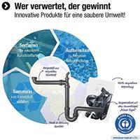 Cornat Ruimtebesparende Sifon 1 1/2 X40 - T353103R - thumbnail