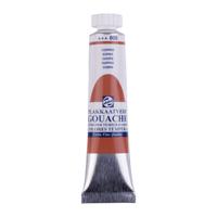 Talens Gouache Extra Fine Quality Tube 20 ml - Koper 805 - thumbnail