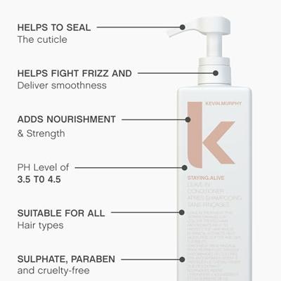 Kevin Murphy Staying Alive Leave-in Treatment Spray 1000ml