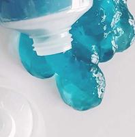 Hairgum Fixing Gel Bambou Gel Hold 6 - Strong Hold 100gr - thumbnail
