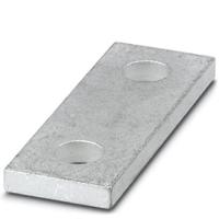 Phoenix Contact SUBCON 15HD/M 2708546 D-sub stekker 35 ° Aantal polen: 15 Schroeven 1 stuk(s) - thumbnail