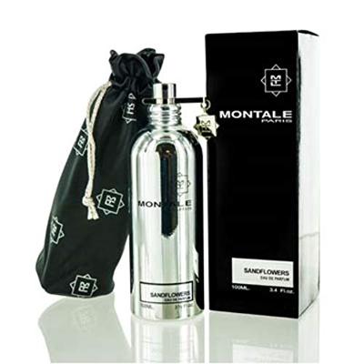 Montale Sandflowers Eau de parfum Spray 100ml