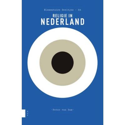 Religie in Nederland (Paperback)