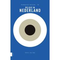 Religie in Nederland (Paperback) - thumbnail