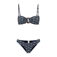 Shiwi Zoe Tiny Daisy Bikini - thumbnail