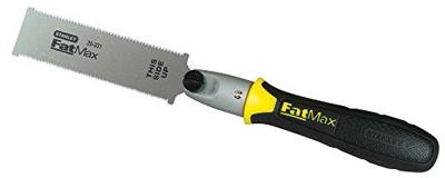 Stanley 3-20-331 FatMax™ Japanse Zaag Bladen (1 stuk) - thumbnail