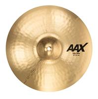 Sabian AAX Thin Hats Brilliant 14 inch hi-hat bekken - thumbnail