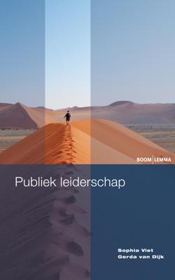 Publiek leiderschap - - ebook