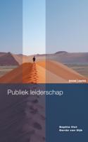 Publiek leiderschap - - ebook - thumbnail