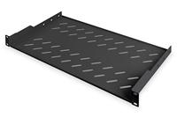 Digitus Vaste plank 19" 1U vakbodemplaat - thumbnail