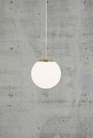 Nordlux Design hanglampGrant messing Ø 25cm - 2010563035 - thumbnail