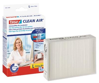 tesa Clean Air Maat L filter tesa Clean Air Maat L filter