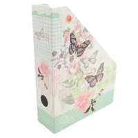 Herlitz tijdschriftenhouder vlinder 30,5 cm | 50 stuks - thumbnail