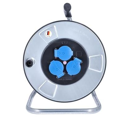 AS Schwabe 10315 Kabelhaspel (leeg)