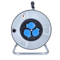 AS Schwabe 10315 Kabelhaspel (leeg) - thumbnail