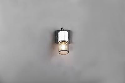 Trio Design opbouwspotTosh 1-lichts - 804370134