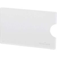 Durable RFID-beschermhoes voor ID-kaart 890319 Zilver, Transparant 3 stuk(s) - thumbnail