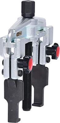 KS Tools 6200045 Poelietrekker Spanbereik 70 - 130 mm Aantal haken 2 KS Tools 6200045 Poelietrekker Spanbereik 70 - 130 mm Aantal haken 2